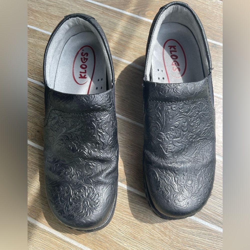 Klogs Naples Shoe